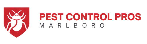 Marlboro Pest Control Pros Logo