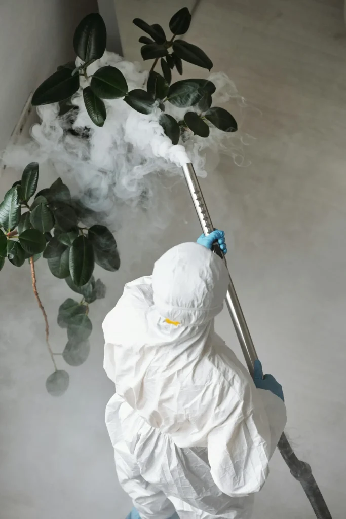 Trusted Pest Control - Marlboro Pest Control Pros | Marlboro, NJ | 732-646-6660